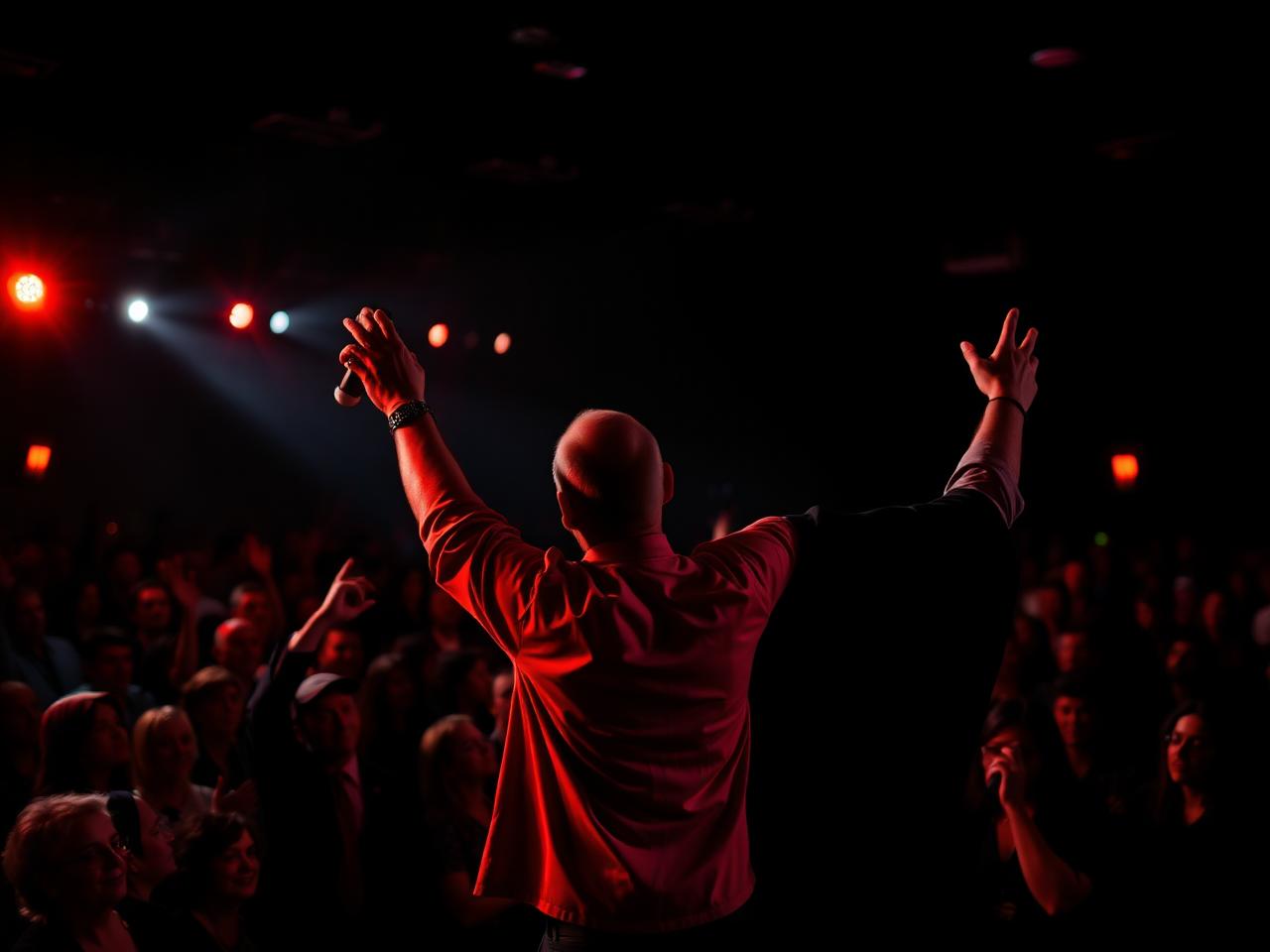 Emcee [ Games ] & Interactive Entertainment
